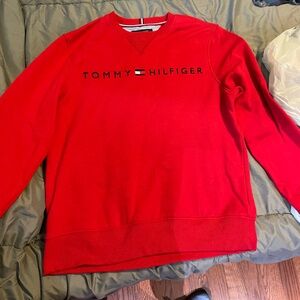 Tommy Hilfiger Sweatshirt